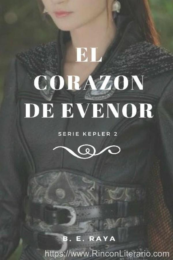 El corazón de Evenor