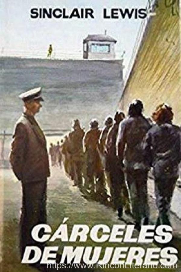Ann Vickers: (cárcel de mujeres)