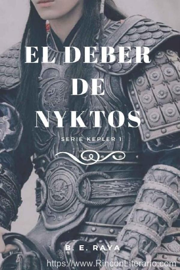 El deber de Nyktos