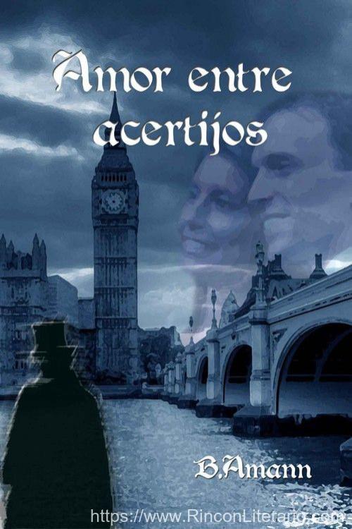 Amor entre acertijos