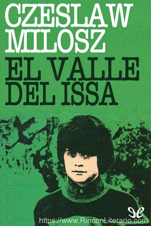 El valle del Issa