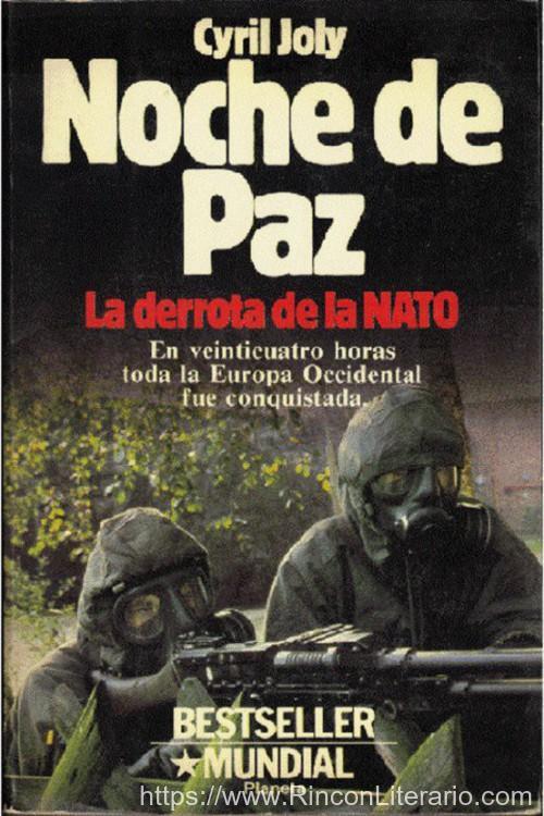 Noche de paz