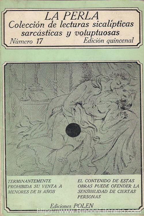 La Perla número 17