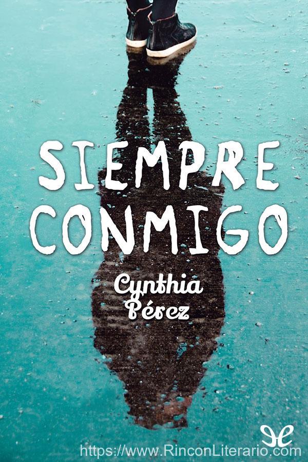 Siempre conmigo