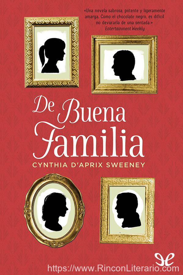 De buena familia