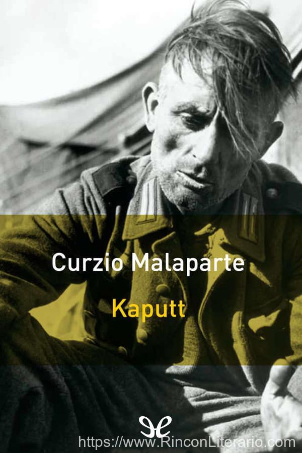 Kaputt