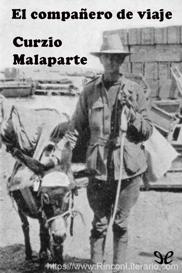 El compañero de viaje