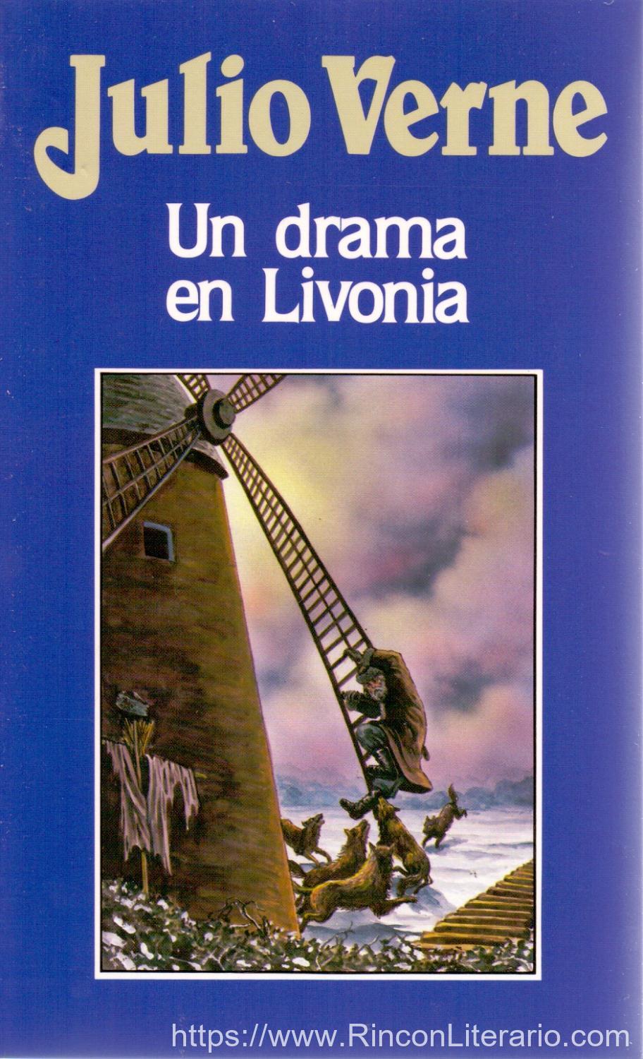 Un drama en Livonia