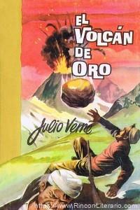 El Volcán de Oro