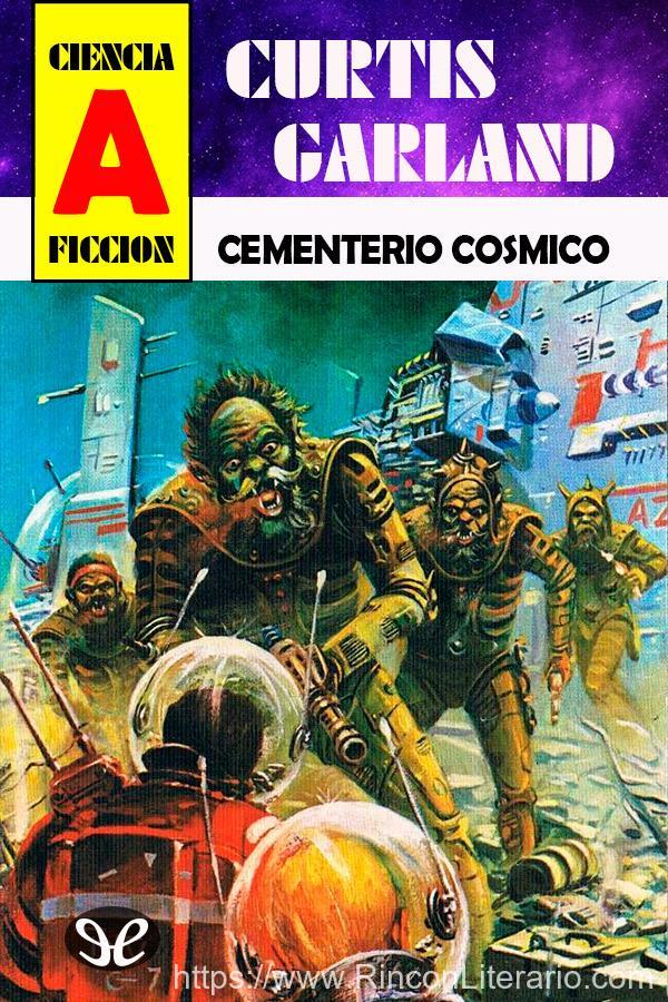 Cementerio cósmico