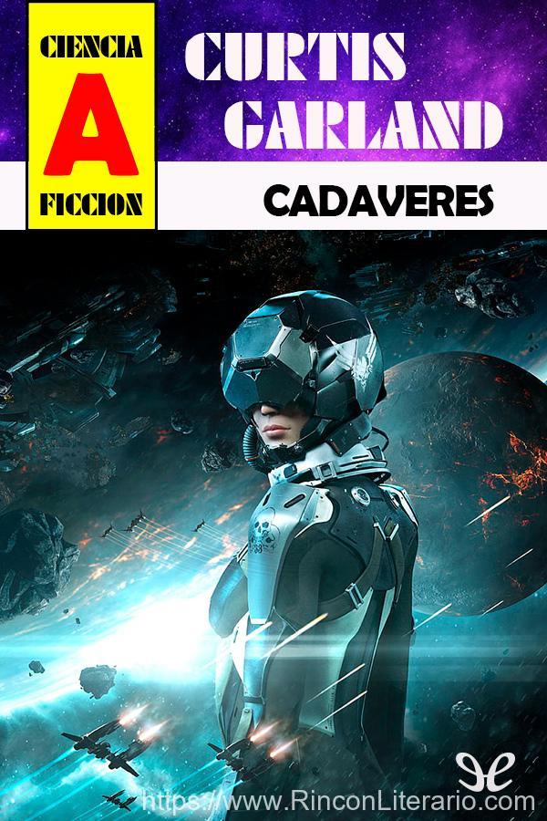 Cadáveres