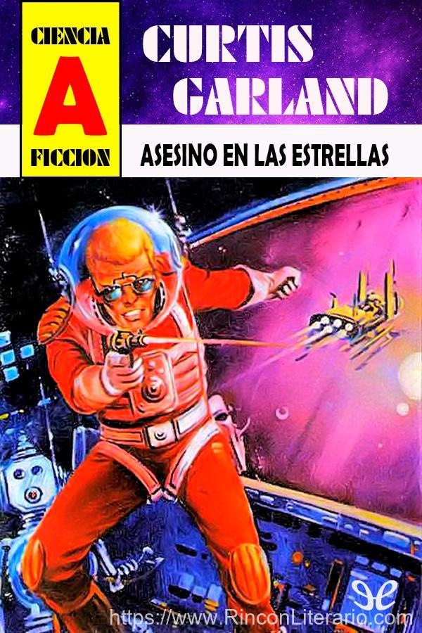 Asesino en las estrellas