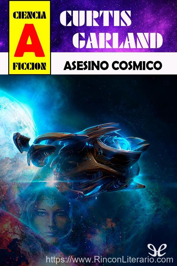 Asesino cósmico