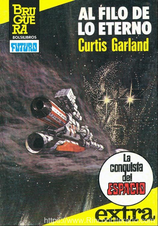 Al filo de lo eterno