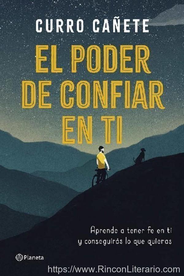 El poder de confiar en ti