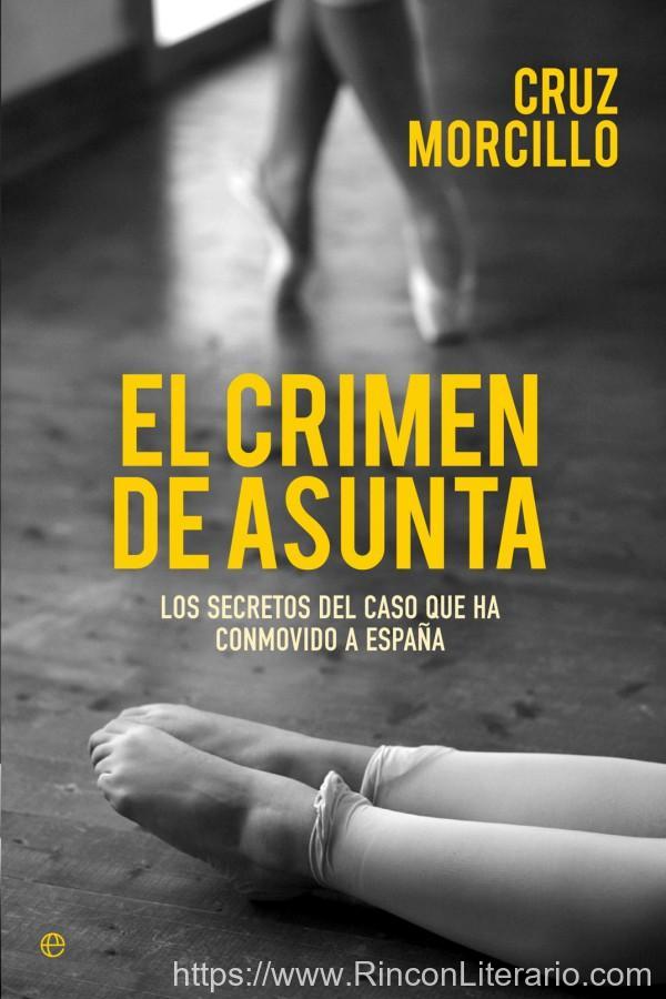 El crimen de Asunta