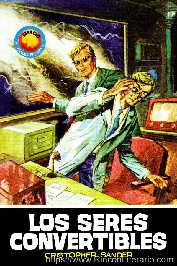 Los seres convertibles
