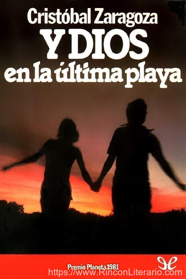 Y Dios en la última playa