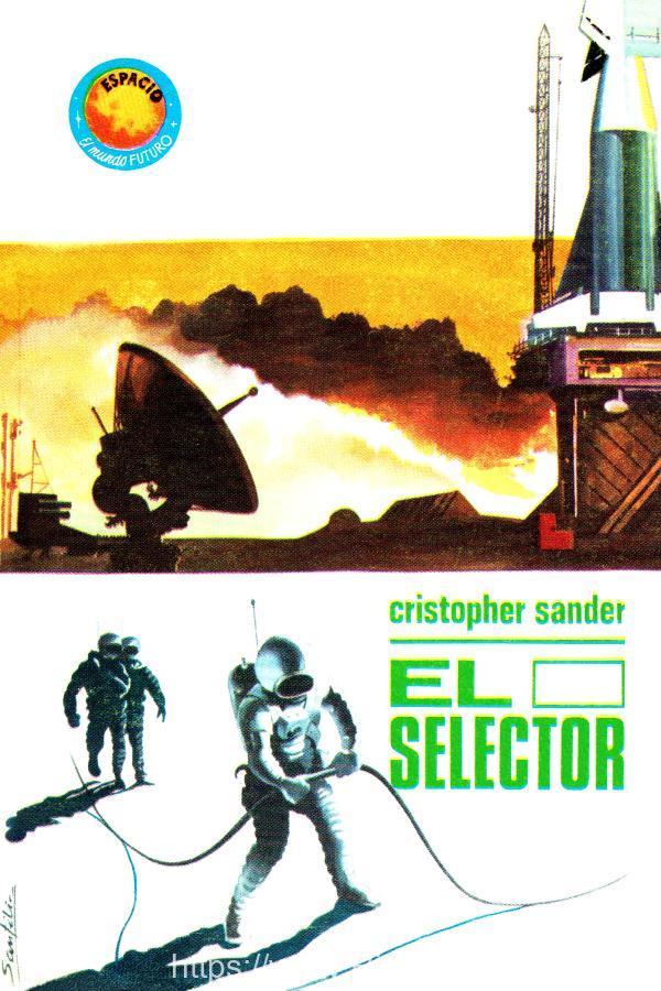 El selector