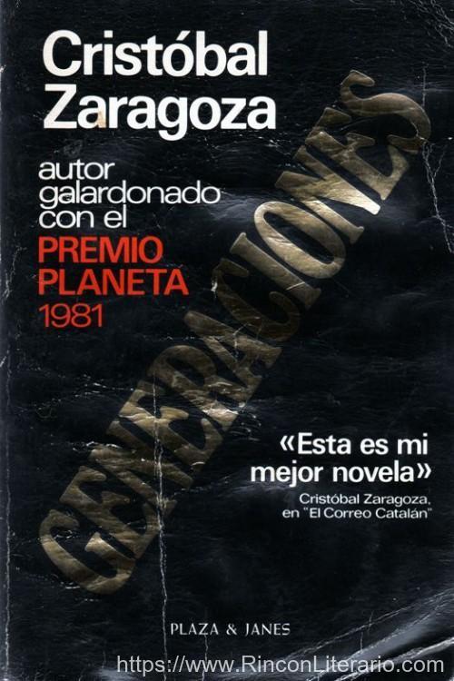 Generaciones