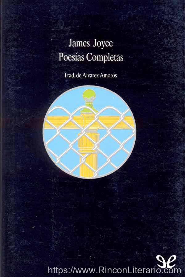 Poesía completa