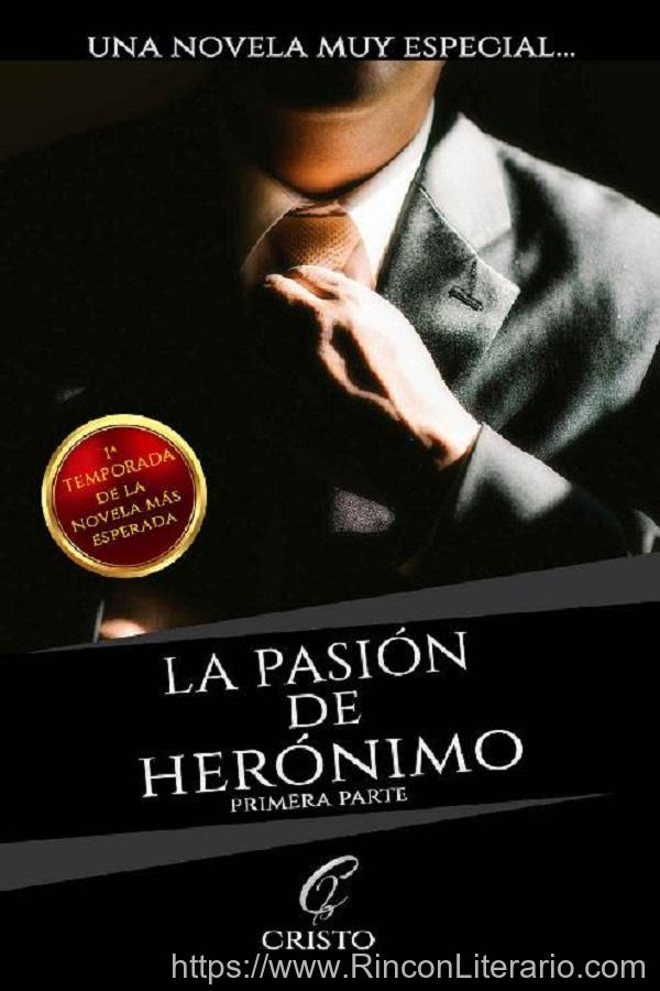 La pasión de Herónimo