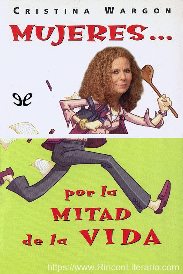 Mujeres… por la mitad de la vida