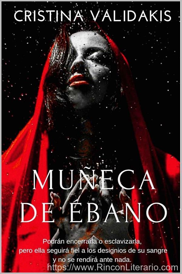 Muñeca de ébano