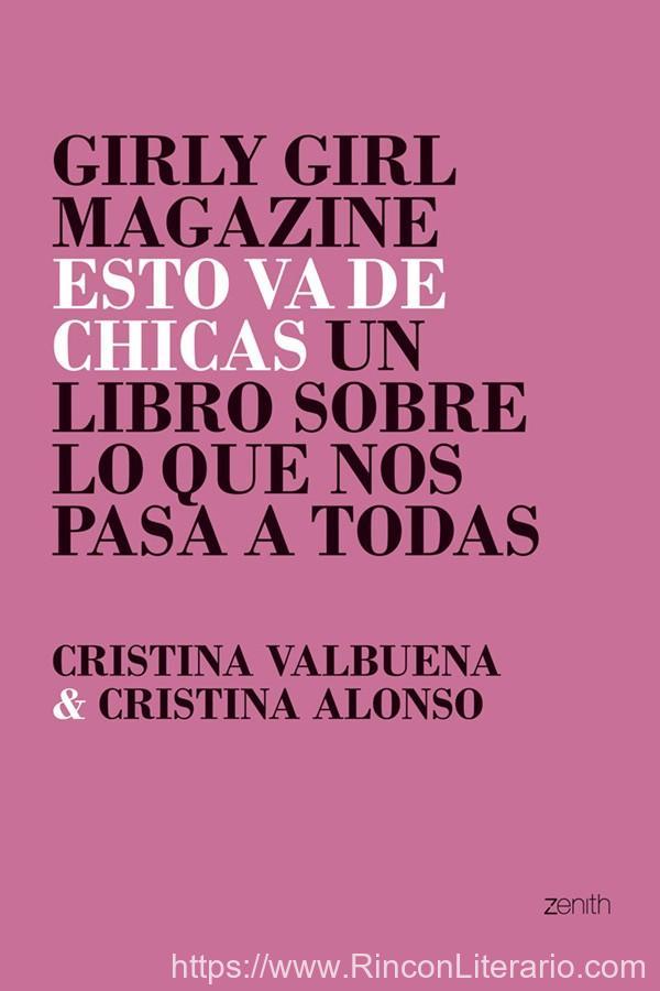 Esto va de chicas