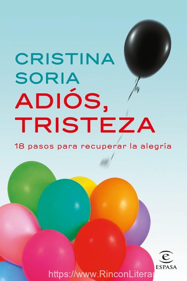 Adiós, tristeza