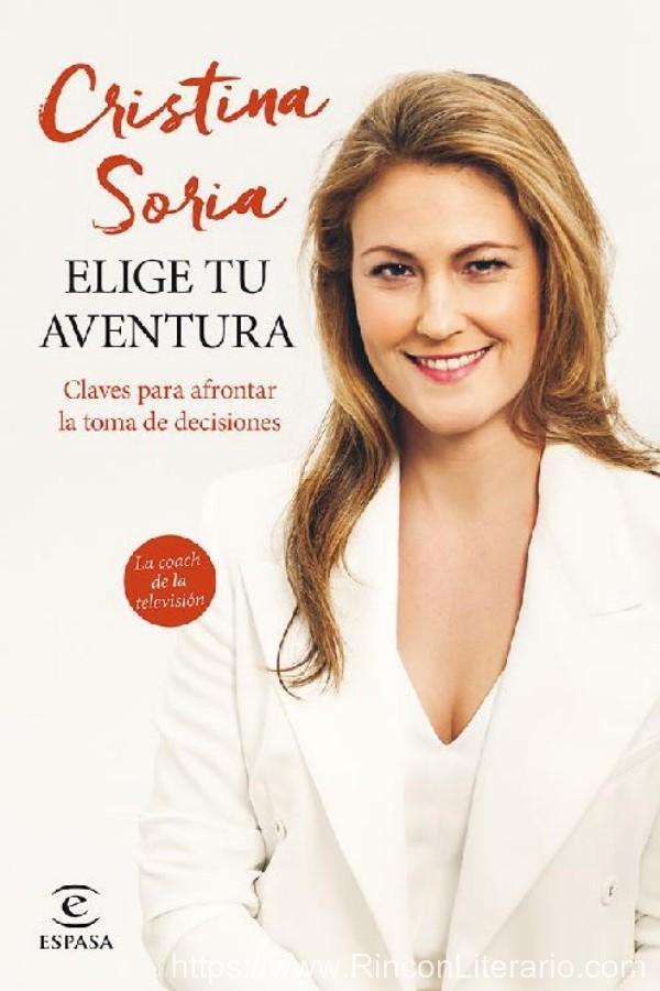 Elige tu aventura