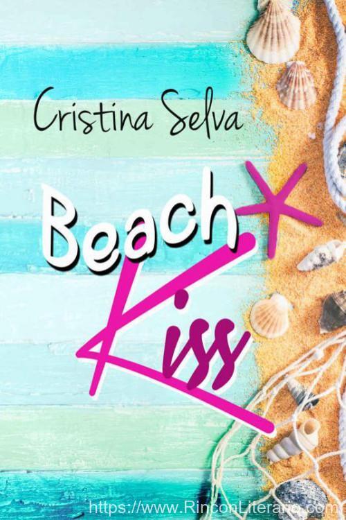 Beach kiss