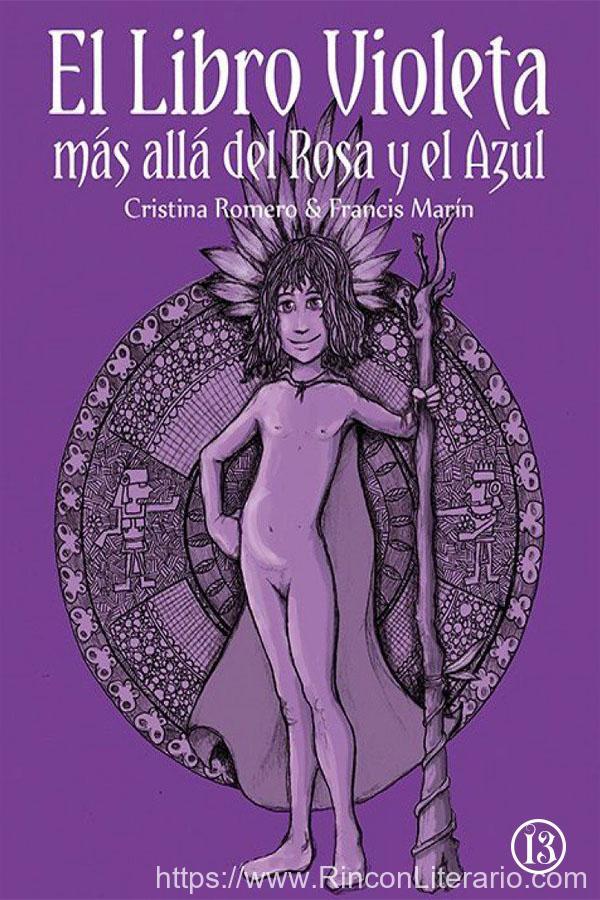El libro violeta