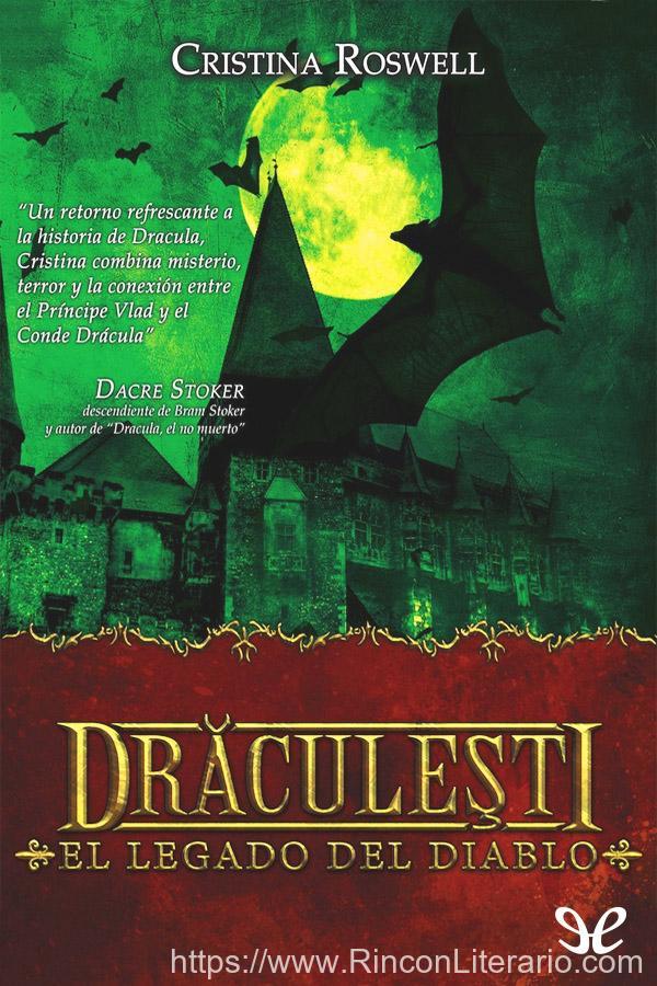 Draculesti: El Legado del Diablo