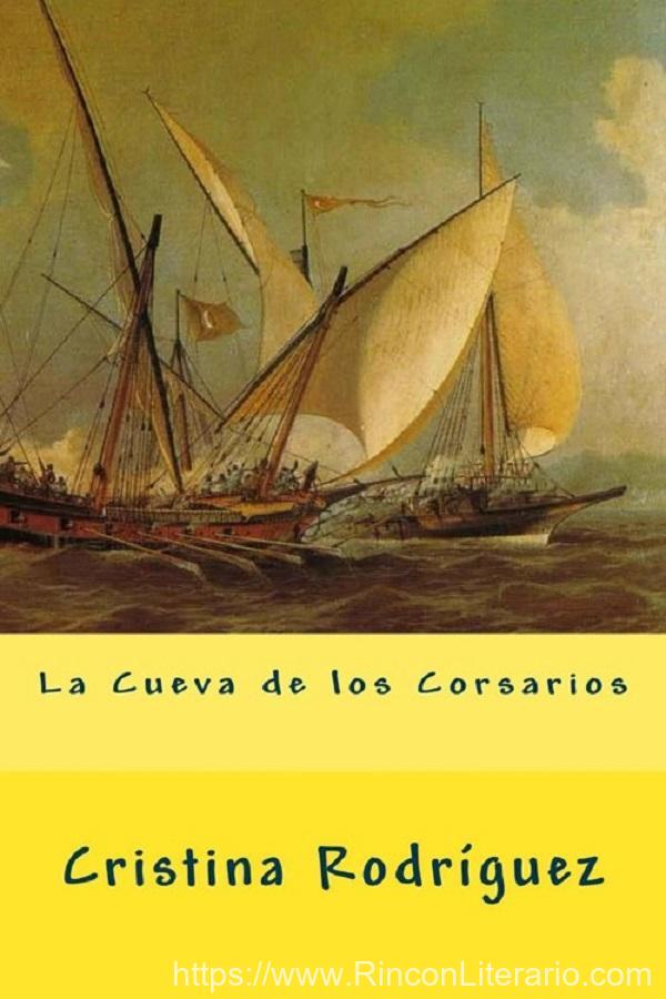 La cueva de los corsarios
