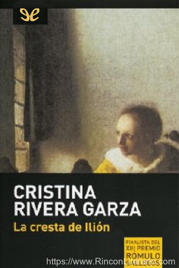 La cresta de Ilión