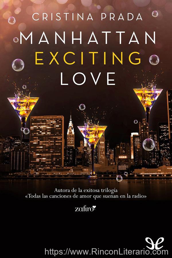 Manhattan Exciting Love