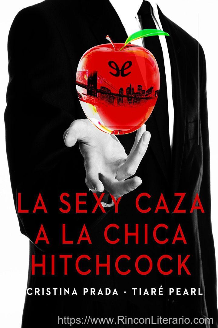 La sexy caza a la chica Hitchcock