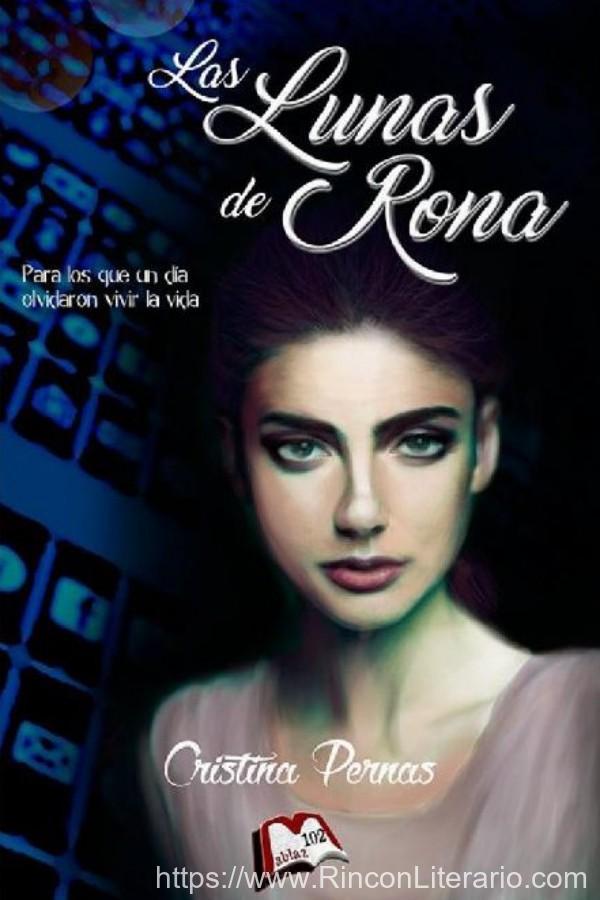 Las lunas de Rona