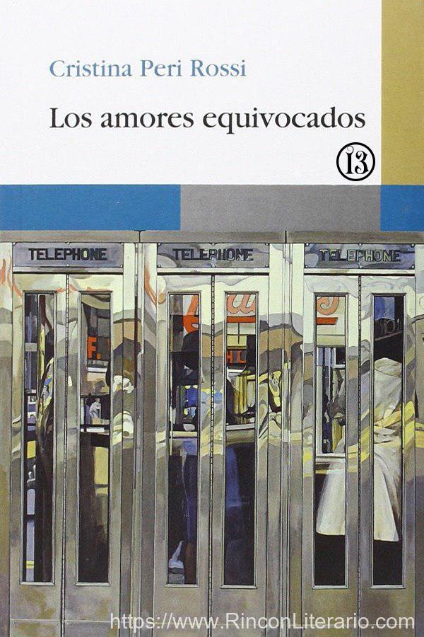 Los amores equivocados