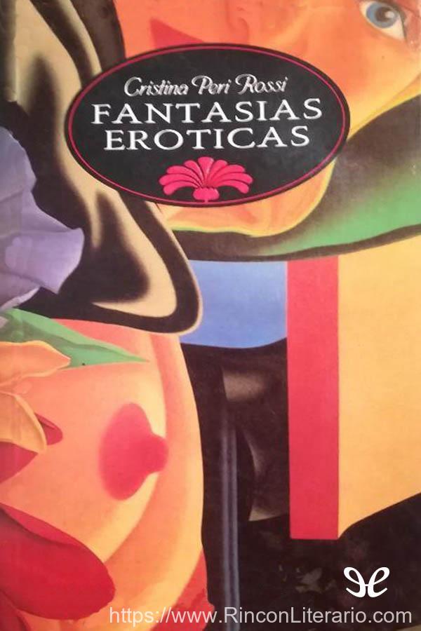 Fantasías eróticas