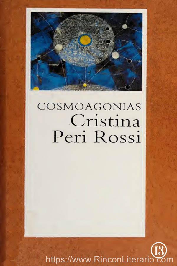 Cosmoagonías