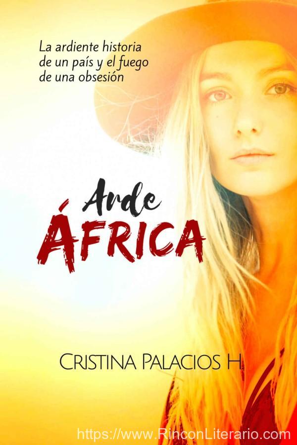 Arde África