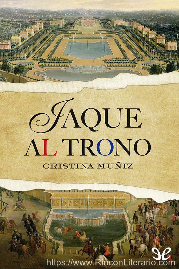 Jaque al trono