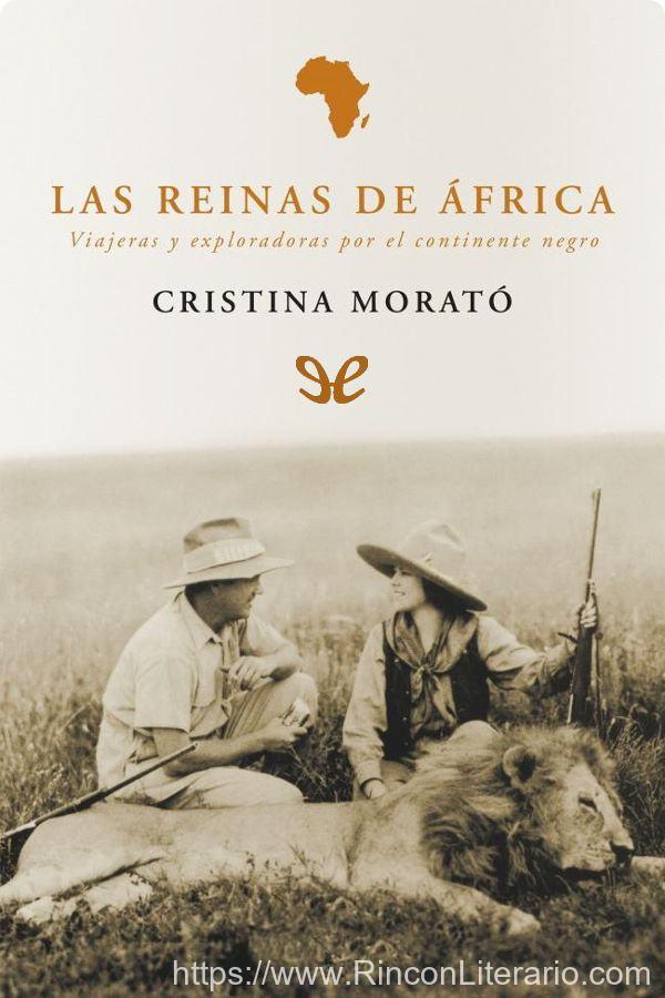 Las reinas de África