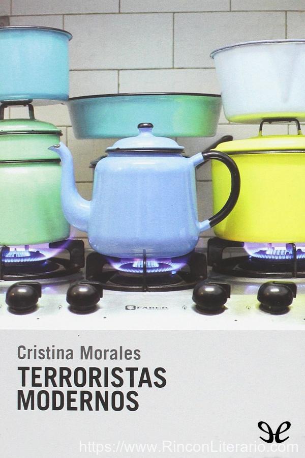 Terroristas modernos