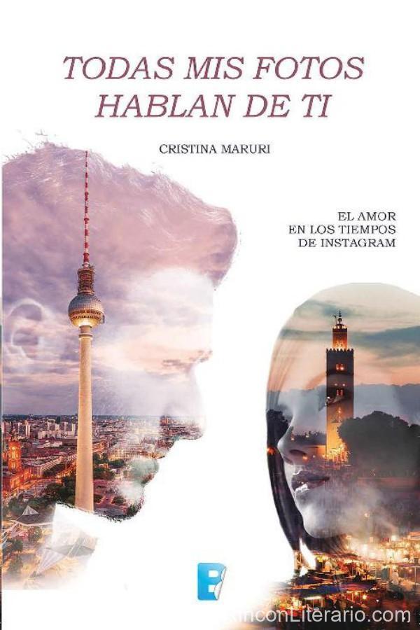 Todas mis fotos hablan de ti