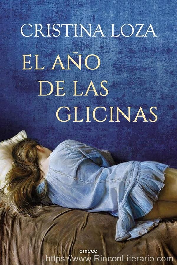 El año de las glicinas