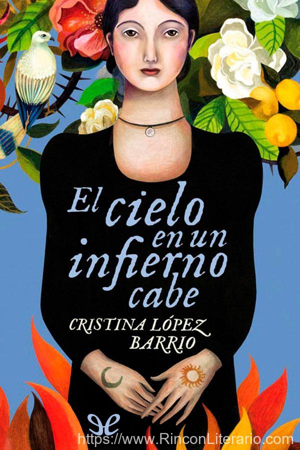 El cielo en un infierno cabe