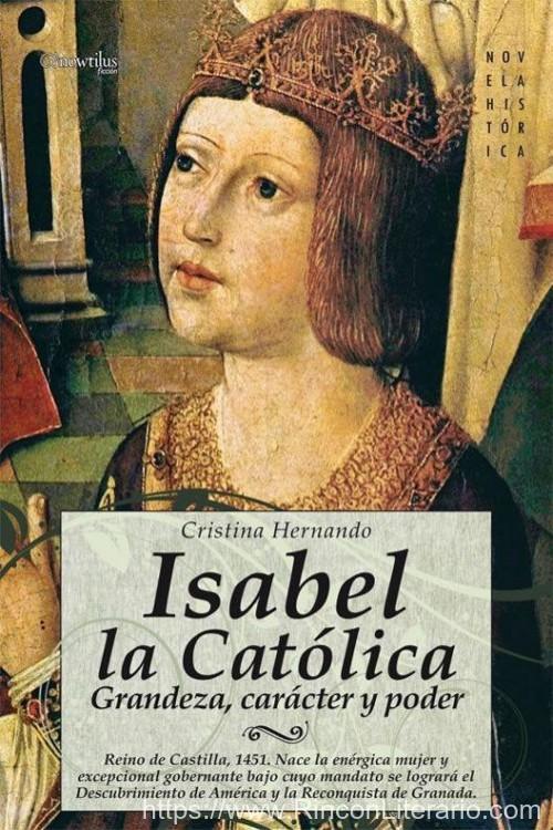 Isabel la Católica